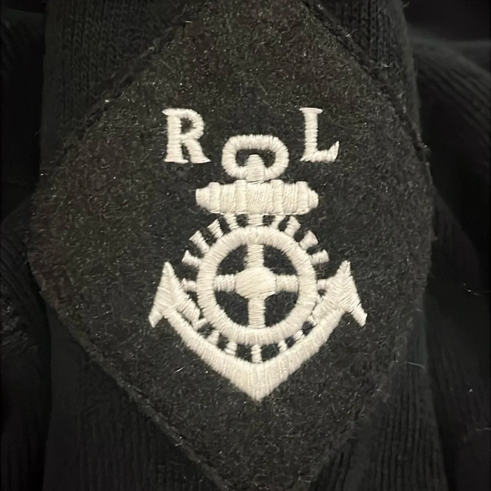 Polo Ralph Lauren no holes